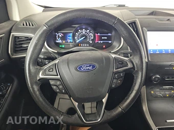 2020 Ford Edge SEL - miniatura 10