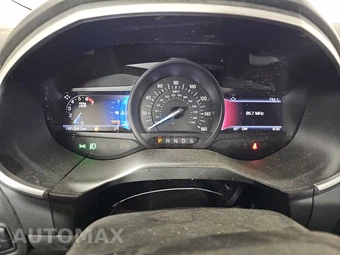 2020 Ford Edge SEL - miniatura 12