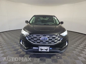 2020 Ford Edge SEL - miniatura 2