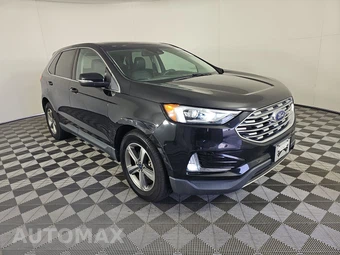 2020 Ford Edge SEL - miniatura 3