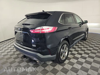 2020 Ford Edge SEL - miniatura 4