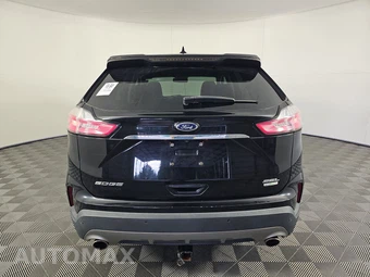 2020 Ford Edge SEL - miniatura 5