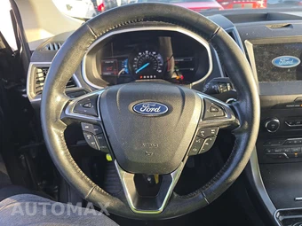 2020 Ford Edge SEL - miniatura 10