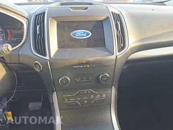 2020 Ford Edge SEL - miniatura 11