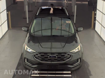 2020 Ford Edge SEL - miniatura 2