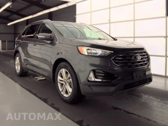 2020 Ford Edge SEL - miniatura 3