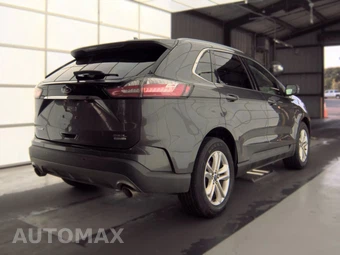 2020 Ford Edge SEL - miniatura 4
