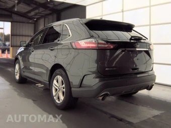 2020 Ford Edge SEL - miniatura 6