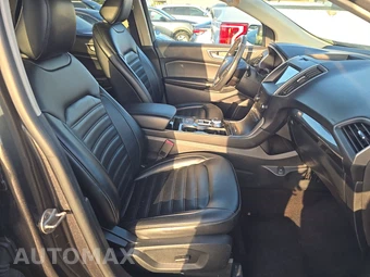 2020 Ford Edge SEL - miniatura 8