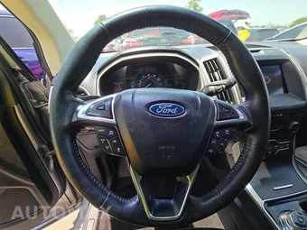 2020 Ford Edge SEL – miniatura 10