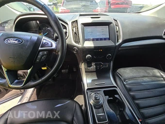 2020 Ford Edge SEL – miniatura 11