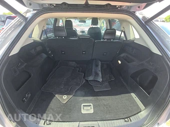 2020 Ford Edge SEL – miniatura 16