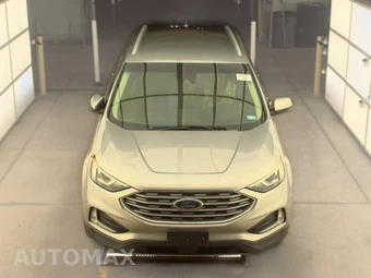 2020 Ford Edge SEL – miniatura 2