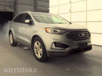 2020 Ford Edge SEL – miniatura 3