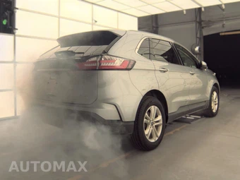 2020 Ford Edge SEL – miniatura 4