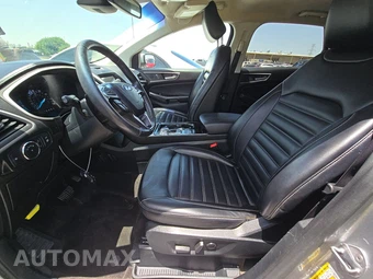 2020 Ford Edge SEL – miniatura 7