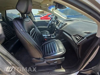 2020 Ford Edge SEL – miniatura 8