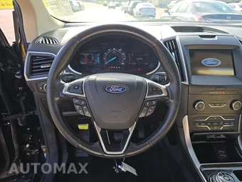 2020 Ford Edge SEL - miniatura 10