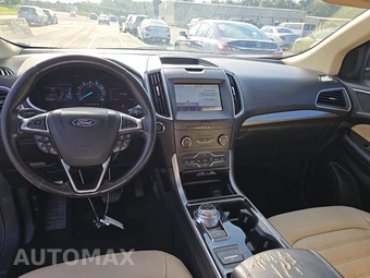 2020 Ford Edge SEL - miniatura 11