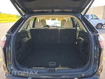 2020 Ford Edge SEL - miniatura 16