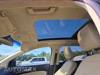 2020 Ford Edge SEL - miniatura 17