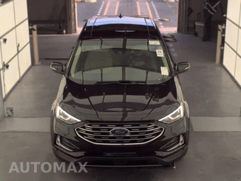 2020 Ford Edge SEL - miniatura 2
