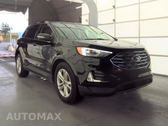 2020 Ford Edge SEL - miniatura 3