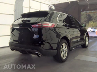 2020 Ford Edge SEL - miniatura 4