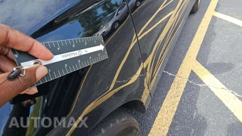 2020 Ford Edge SEL - miniatura 40
