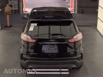 2020 Ford Edge SEL - miniatura 5