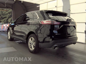 2020 Ford Edge SEL - miniatura 6