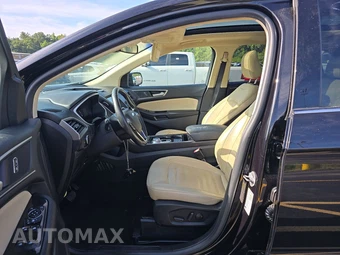 2020 Ford Edge SEL - miniatura 7