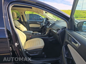 2020 Ford Edge SEL - miniatura 8