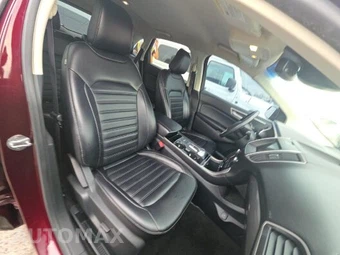 2020 Ford Edge SEL - miniatura 10