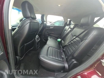 2020 Ford Edge SEL - miniatura 11
