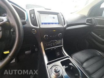 2020 Ford Edge SEL - miniatura 12