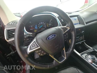 2020 Ford Edge SEL - miniatura 13