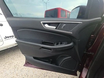 2020 Ford Edge SEL - miniatura 14