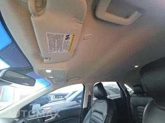 2020 Ford Edge SEL - miniatura 15
