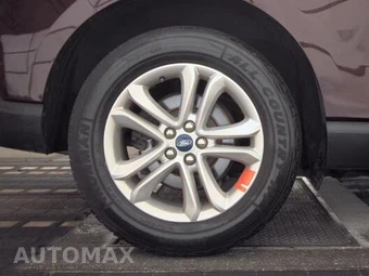 2020 Ford Edge SEL - miniatura 19