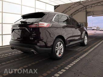 2020 Ford Edge SEL - miniatura 5