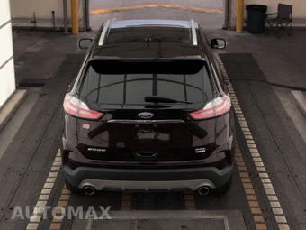 2020 Ford Edge SEL - miniatura 6