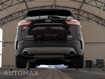 2020 Ford Edge SEL - miniatura 7