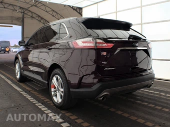 2020 Ford Edge SEL - miniatura 8
