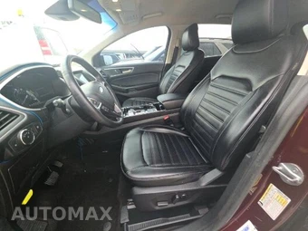 2020 Ford Edge SEL - miniatura 9