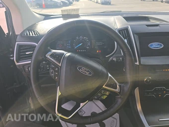 2020 Ford Edge SEL - miniatura 10