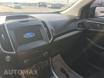 2020 Ford Edge SEL - miniatura 11