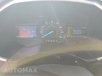 2020 Ford Edge SEL - miniatura 12