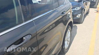 2020 Ford Edge SEL - miniatura 20
