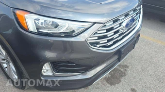 2020 Ford Edge SEL - miniatura 26